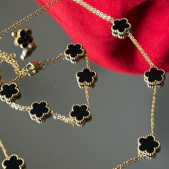 Jewelry set - Picture 7 of 7